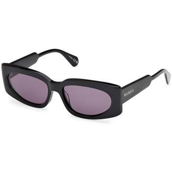 Max&co Gafas de sol MO0114 01A para mujer