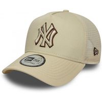new-era gorra outline ef trucker neyyan para hombre