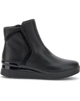 de STONEFLY CREAM 46 NAPPA LTH 219950 NEGRO CREAM 46 BLACK