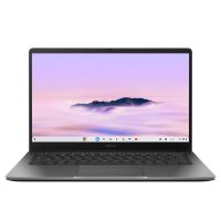 asus chromebook cx1405cta-s60119 14 intel core 3 n355 8gb 128gb emmc rock grey chromeos