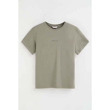 Polo Club Camiseta KIRI TSHIRT para mujer