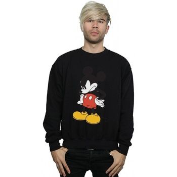 Disney Jersey Angry Look Down para hombre
