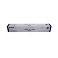 cartucho de toner original canon 8524b002 negro 36000 paginas