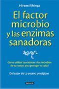 el factor microbio