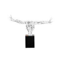 casablanca by gilde escultura cliffhanger arte moderno
