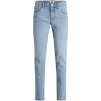 jack  jones vaqueros 12257358 jjiglenn jjoriginal sq 730 mni blue denim para nino