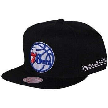 Mitchell And Ness Gorra Nba Philadelphia 76ers para hombre