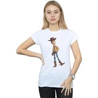 disney camiseta bi44320 para mujer