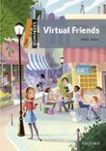 dominoes 2 virtual friends mp3 pack
