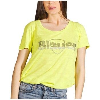 Blauer Tops y Camisetas Manica Corta para mujer