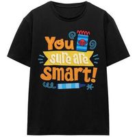 blues clues  you tops y camisetas you sure are smart para mujer