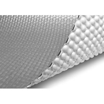 Cobertor Solar Piscina Climatizada Geobubble Raeguard 500 (9 X 4 M.)