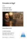 Cervantes en Argel. Cautivo en Argel. La luz de la noche