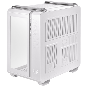 Asus TUF Gaming GT502 PLUS Blanco