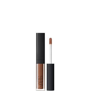 Corrector cremoso NARS Mini Radiant 1.4ml (Varios tonos) - Deep Coffee