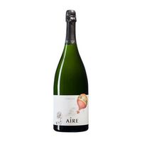 lorigan aire brut nature cava botella magnum 15 l 125 vol