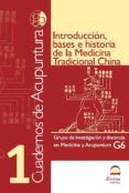 introduccion bases e historia de la medicina tradicional china ( cuade