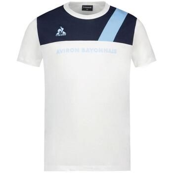 Le Coq Sportif Camiseta N°1 para hombre