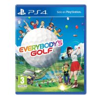 everybodys golf ps4