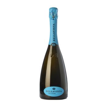 Bellavista Pas Operè Franciacorta 75 Cl 12.5% Vol.