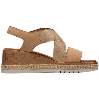 Clarks Sandalias Kidiki Sun para mujer