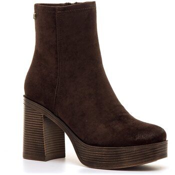 MTNG Botines NEW 67 para mujer