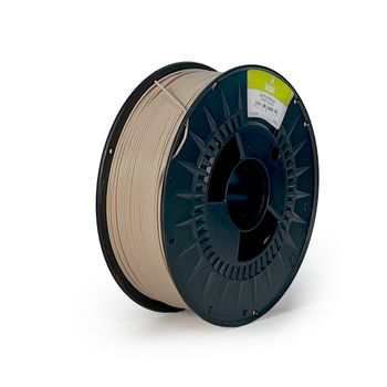 PLA i3D Tested Army Beige 1.75 mm (Beige Militar)