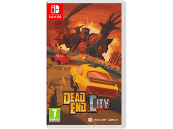 Nintendo Switch Dead End City