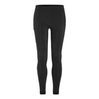 craft pro trail 2 mallas para correr hombres-negro