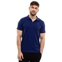 4f polo koszulka4fm366pologranat para hombre