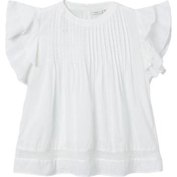 Name it Camiseta q-bab-67292 para niño