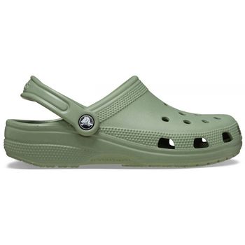 Crocs Sandalias CLASSIC SABOT U WOMAN para mujer