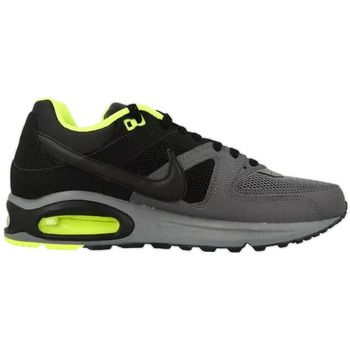 Nike Deportivas Moda Baskets Air Max Command cuir para hombre