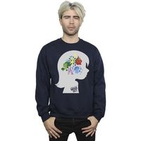 disney jersey inside out para hombre