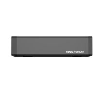 barebone minisforum ms-01 intel core i9-13900h 64gb ram iris xe storage flexible