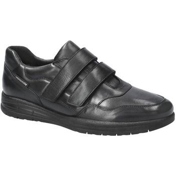 Mephisto Zapatillas de senderismo Ianis para hombre