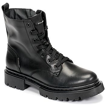 Bullboxer Botines 610504E6L_BKC para mujer