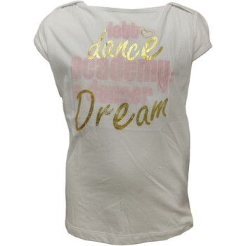 Lotto Camiseta N0203 para niña