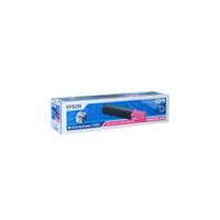 epson s050192 magenta original laser toner cartridge
