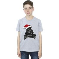 disney tops y camisetas episode iv a new hope humbug para nino