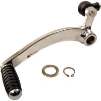 pedal reposapies honda cb 400 four marcha