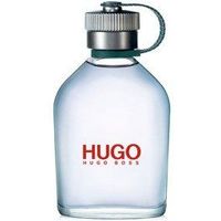 hugo boss hugo eau de toilette vaporizador 200 ml hombre