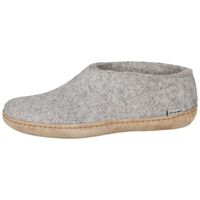 glerups pantuflas a0100 para mujer