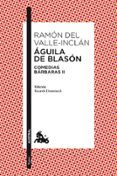 aguila de blason