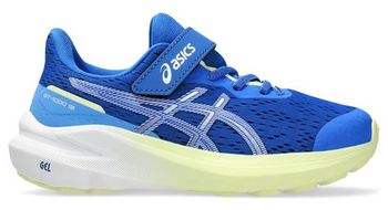 Asics GT-1000 13 PS - nino - azul