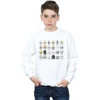 disney jersey troopers para nino
