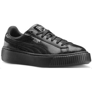 Puma Zapatillas Platform NS para mujer
