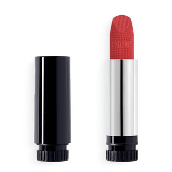 Dior Labiales Barra De Labios Color Couture - Acabados Aterciopelado - Tratamiento Floral Hidratante - Larga Duración