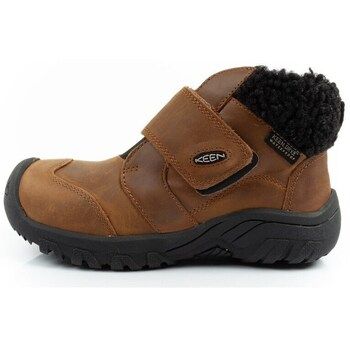 Keen Pantuflas Kootenay para niña