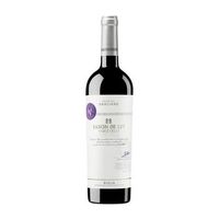 baron de ley vino tinto varietales rioja joven 75 cl 14 vol